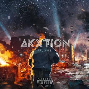 AKXTION (Explicit)