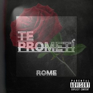 Te prometí (Explicit)