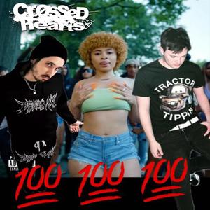 Think U The **** (Fart) (feat. hot toxic & juliccho1) (Explicit)