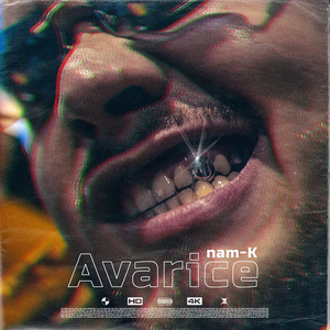 Avarice (Explicit)