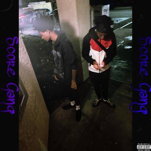 Score Gang (feat. 2rmani & Threezy) (Explicit)
