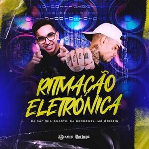 Ritmação Eletrônica (Explicit)