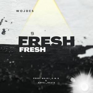 Fresh (feat. Majki_d.m.g & k4pel_beats)