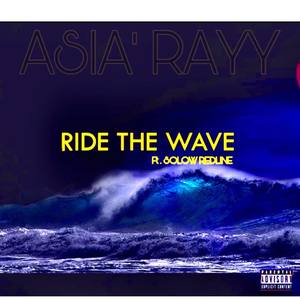 Ride The Wave remix