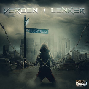 VERDEN I LENKER (Explicit)