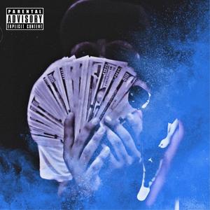 Slidin' (feat. Kmob Angel) (Explicit)