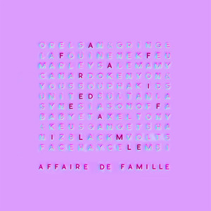 Affaire de famille (Explicit)