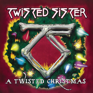 Heavy Metal Christmas (The Twelve Days of Christmas)