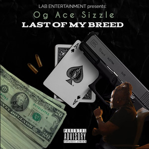 Last of My Breed (Explicit)