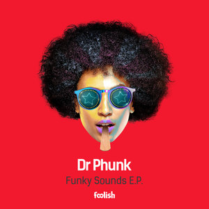 Funky Sound (Original Mix)
