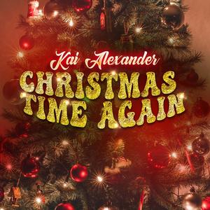Christmas Time Again