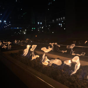 FALLIN' ON ME (feat. NINESIDE) (Explicit)