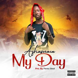 My Day (Explicit)