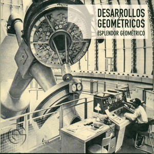 Desarrollos Geométricos