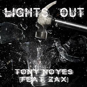 Lights Out 4 U (feat. ZaX)