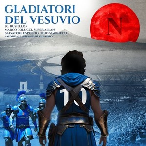 Gladiatori del Vesuvio