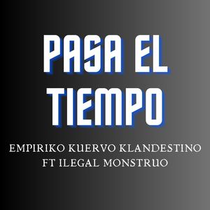 Pasa El Tiempo