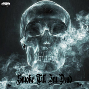 Smoke Till Im Dead (Explicit)
