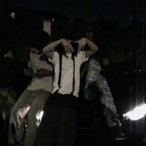 my bih do fent<3 (Explicit)