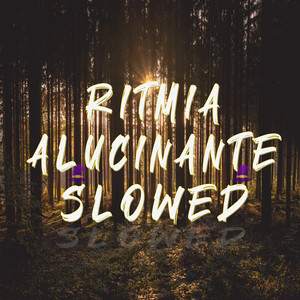 Ritmia Alucinante - Slowed (Explicit)