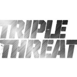 Triple Threat (feat. NDotty Gz & Niy Gz) (Explicit)