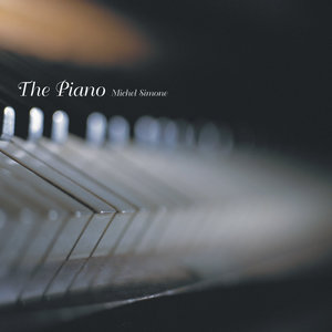 The Piano (钢琴别恋 电影原声带)