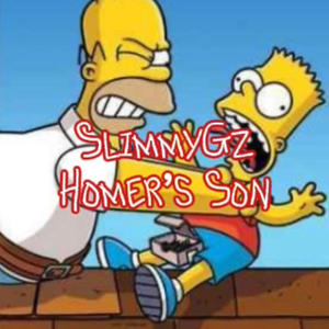 Homer's Son (Explicit)