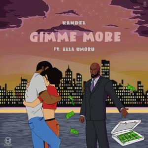 Gimme More (Inst.)