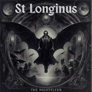 The Nightflyer (feat. St Longinus)