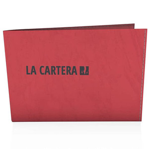 La Cartera