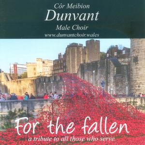 For The Fallen(feat. Erin Jones)