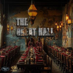 The Great Hall (v.1) [Explicit]