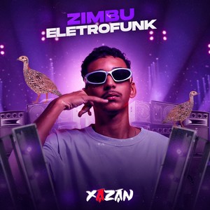 Zimbu Eletrofunk Tava No Flux - 2025 (Explicit)