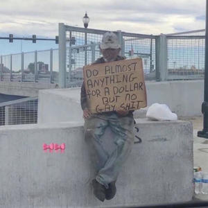 Omo Ologo (Freestyle) (Explicit)