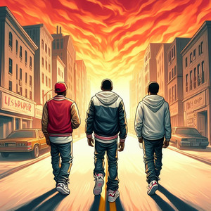 Kafa Salla (Explicit)