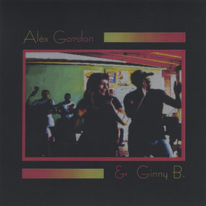 Alex Gordon - So danco samba