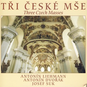 Three Czech Masses