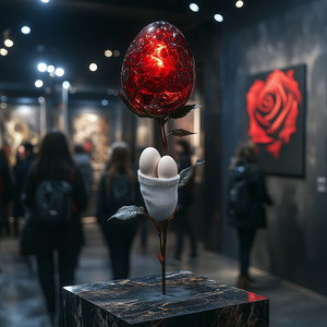 Kuglesock (Explicit)