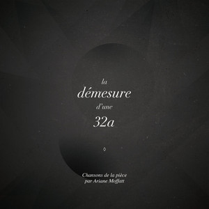 La démesure d'une 32A (Trame-sonore)