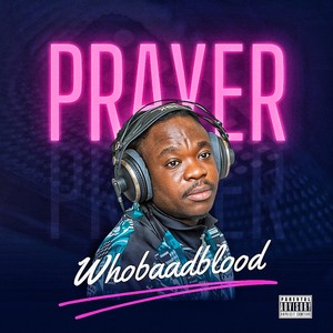 Prayer (Hicc Theme Song) [feat. Cherechi]