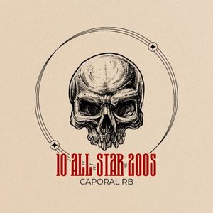 10 All Star 2005 (Explicit)