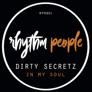 In My Soul (Original Mix)