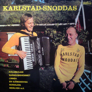 Karlstad-Snoddas