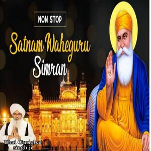 Wahegur Simran Non Stop (feat. Bhai Guriqbal Singh Ji)