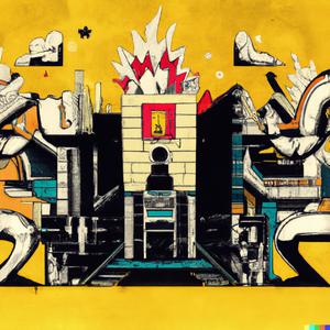 Grand Manitou (Explicit)