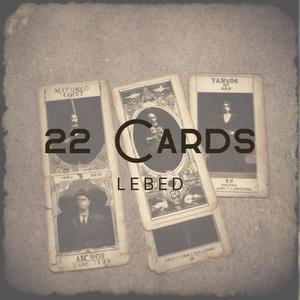 22 Cards iv