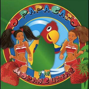 O Papagaio Fofoca(Nancy Vieira)