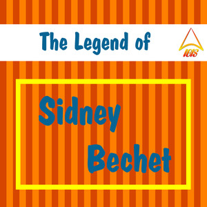 Blues of Bechet