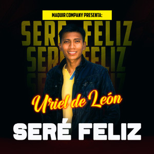 Seré Feliz