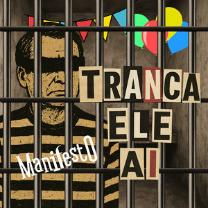 Tranca Ele Ai (Explicit)